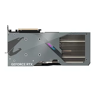 Karta graficzna GeForce RTX 4090 Aorus Master 24GB GDDR6X 384bit 3DP/HDMI