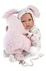 Lalka winylowa bobas 35 cm