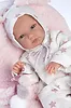 Lalka winylowa bobas 35 cm
