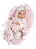 Lalka winylowa bobas 35 cm