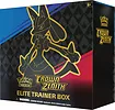 Zestaw Crown Zenith Elite Trainer Box