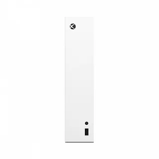 Konsola Xbox Series S 512GB Biała DIGITAL+DLC:FOR/RL/FG