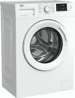 Pralka WUE6512XWW
