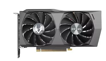 Karta graficzna GeForce RTX 3060 Twin Edge 8GB GDDR6 128bit 3DP/HDMI
