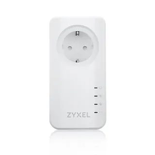 Twin Pack PowerLine 2400Mbps Ethernet 1000Mbps PLA6457