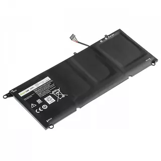 Bateria 90V7W 7,6V 5400mAh do Dell XPS 13 9350 9343 P54G