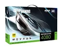 Karta graficzna GeForce RTX 4080 AMP EXTREME AIRO 16GB GDDR6X 256bit 3DP/HDMI