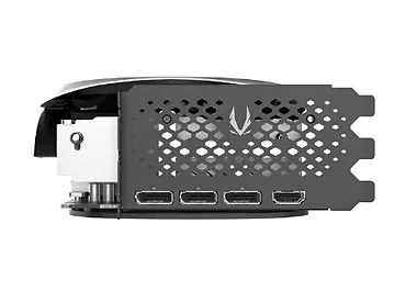 Karta graficzna GeForce RTX 4080 AMP EXTREME AIRO 16GB GDDR6X 256bit 3DP/HDMI