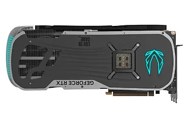 Karta graficzna GeForce RTX 4080 AMP EXTREME AIRO 16GB GDDR6X 256bit 3DP/HDMI