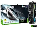 Karta graficzna GeForce RTX 4080 AMP EXTREME AIRO 16GB GDDR6X 256bit 3DP/HDMI