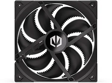 Wentylator ENDORFY Fluctus 140 PWM