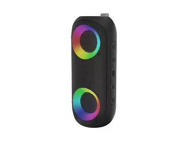Głośnik Bluetooth Aurora 14W RMS RGB
