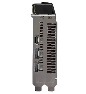 Karta graficzna Radeon RX 560 DUAL 4GB GDDR5 128bit HDMI/DP/HDCP