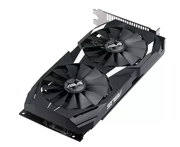 Karta graficzna Radeon RX 560 DUAL 4GB GDDR5 128bit HDMI/DP/HDCP