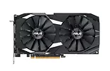 Karta graficzna Radeon RX 560 DUAL 4GB GDDR5 128bit HDMI/DP/HDCP