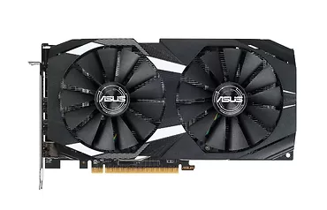 Karta graficzna Radeon RX 560 DUAL 4GB GDDR5 128bit HDMI/DP/HDCP