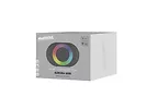 Głośnik Bluetooth Aurora Mini 7W RMS RGB