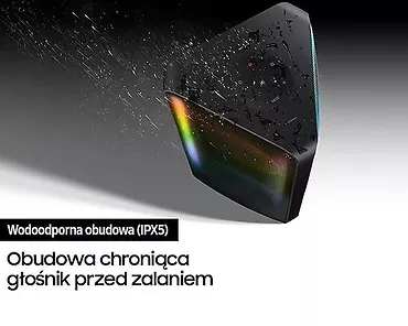 Głośnik MX-ST40B/EN
