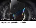 Głośnik MX-ST40B/EN