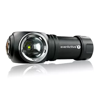 Latarka ręczna/czołowa LED FL-55R Dripple ładowalna 500 lumenów