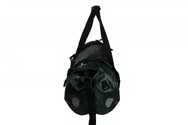 Torba wodoszczelna VOYAGER II 45L BLACK