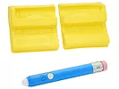 Gra planszowa Pictionary Air 2.0 Mattel HNT74 Rysuj w powietrzu