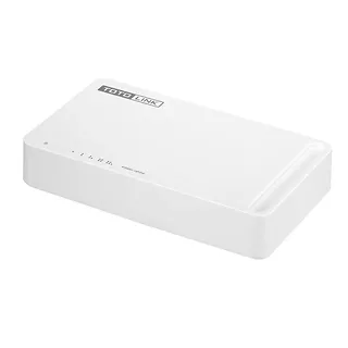 Przełącznik S505G-V3 5 portów 10/100 switch