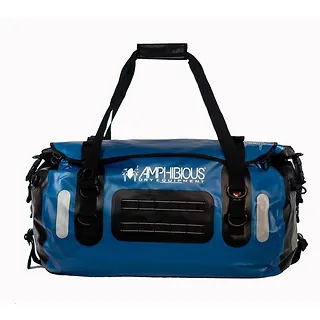 Torba wodoszczelna VOYAGER  II 45L BLUE