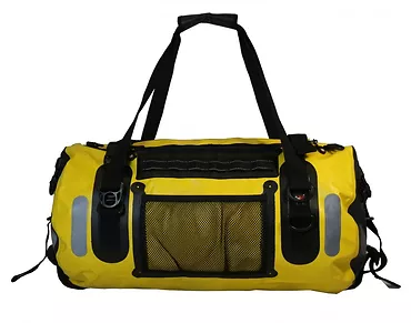 Torba wodoszczelna VOYAGER II 45L YELLOW