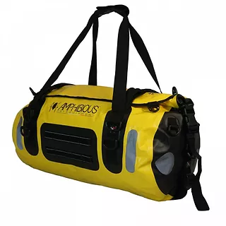 Torba wodoszczelna VOYAGER II 45L YELLOW