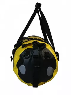 Torba wodoszczelna VOYAGER II 45L YELLOW