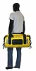 Torba wodoszczelna VOYAGER II 45L YELLOW