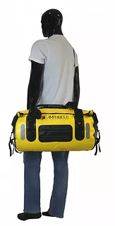 Torba wodoszczelna VOYAGER II 45L YELLOW