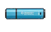 Pendrive 128GB IronKey Vault Privacy 50 AES-256 FIPS-197