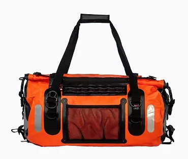 Torba wodoszczelna VOYAGER II 45L ORANGE