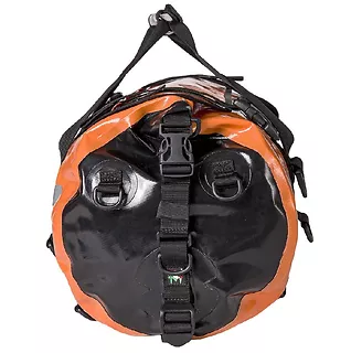 Torba wodoszczelna VOYAGER II 45L ORANGE