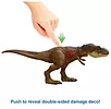 Figurka Jurassic World Extreme Damage, Tyranozaur Rex