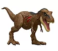 Figurka Jurassic World Extreme Damage, Tyranozaur Rex