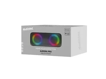 Głośnik Bluetooth Aurora Pro 20W RMS RGB