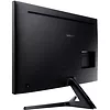 Monitor 31,5 cala LU32J590UQPXEN VA 3840x2160 UHD 16:9 2xHDMI/1xDP 4 ms (GTG) płaski 2 lata d2d