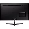 Monitor 31,5 cala LU32J590UQPXEN VA 3840x2160 UHD 16:9 2xHDMI/1xDP 4 ms (GTG) płaski 2 lata d2d