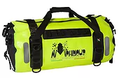 Torba wodoszczelna VOYAGER II 45L FLUO