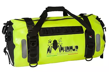 Torba wodoszczelna VOYAGER II 45L FLUO