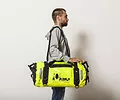Torba wodoszczelna VOYAGER II 45L FLUO