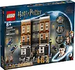 Klocki Harry Potter 76408 Ulica Grimmauld Place 12