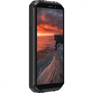 Smartfon WP18 Pro 4/64GB DualSIM Czarny