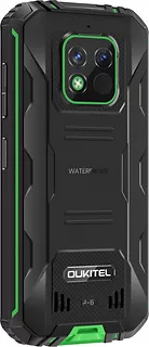 Smartfon WP18 Pro 4/64GB DualSIM Zielony