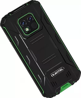 Smartfon WP18 Pro 4/64GB DualSIM Zielony