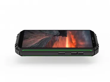 Smartfon WP18 Pro 4/64GB DualSIM Zielony