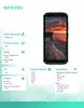Smartfon WP18 Pro 4/64GB DualSIM Zielony